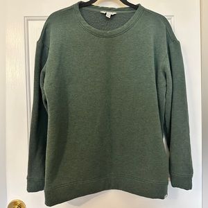 Orvis Crewneck Sweater